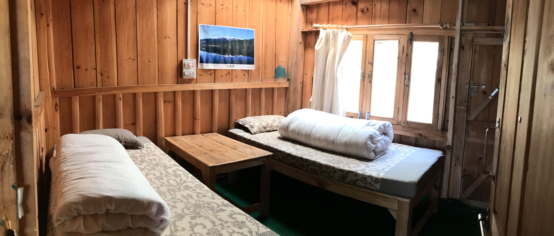 Hotel in Rara